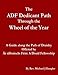 The ADF Dedicant Path Through the Wheel of the Year