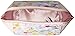 Ted Baker Kizzy Cosmetic Bag, Baby Pink, One Size