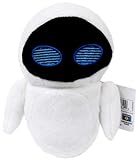 Pixar Collection Disney Huggable Eve Plush