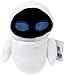 Pixar Collection Disney Huggable Eve Plush
