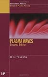 Plasma Waves, Swanson, 075030927X