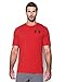 Under Armour Men's UA Marsh Reaper T-Shirt Large Red