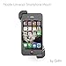 GRIFITI Nootle Universal Phone Tripod Adjustable Stand Mount Adapter 1/4 20 Threaded for 4.5