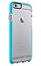 Tech21 Evo Mesh Sport iPhone 6/6s - Clear/Blue
