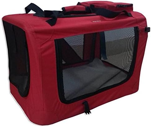 portable pet carrier