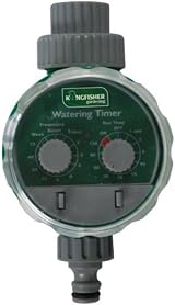 Kingfisher Electronic Water Timer with 24 Cycles per Day Control view 3