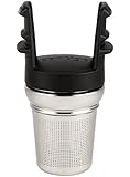 Contigo West Loop Tea Infuser Accessory, Greyed Jade