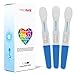 PREGMATE 8 Ovulation Midstream Tests Sticks Strips OPK LH Surge Predictor Kit (8 LH)