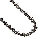 Oregon 91PX062G 62 Drive Link Chamfer Chisel Xtra Guard 3/8-Inch Pitch Low Kickback Saw Chain