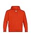 Under Armour Men's Team Armour Fleece Hoody