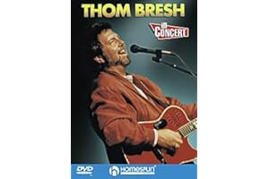 Thom Bresh In Concert