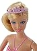 Barbie Fairytale Magic Ballerina Doll