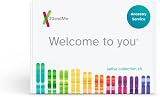 23andMe Ancestry DNA Test Kit - 4500+ Locations, Traits, Reports view 9