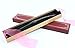 Cultured Customs Magical Wand Replicas - Steel Core Cosplay Prop Collectible Free Bonus Collectible Trading Card (Bellatrix Lestrange)