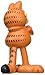 Plastoy - 66001 - Garfield with Crossed arms