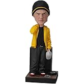 Royal Bobbles Breaking Bad Jesse Pinkman Collectible Bobblehead Statue