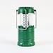 iMarky Super Bright 30 LED Lantern Camping Lantern, Suitable For: Home, Outdoor Hiking, Camping, Emergency, Hurricanes, Outages - green