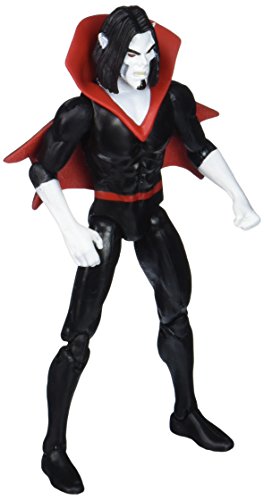 Marvel legends series 3.75in morbius