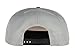 Marvel Comics Grey Deadpool X Force Snapback
