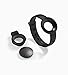 Misfit Wearables MIS2000 2017 Shine 2 Carbon Black