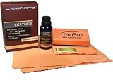 CarPro CQuartz Leather 30mL