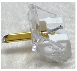 LASE Replacement for Shure N44-7 Improved with Flip