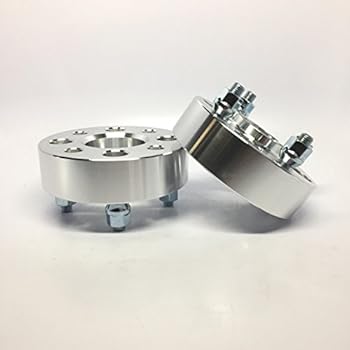 Amazon Com 2 Pieces 1 5 Quot 38mm Hub Centric With Hub Lip