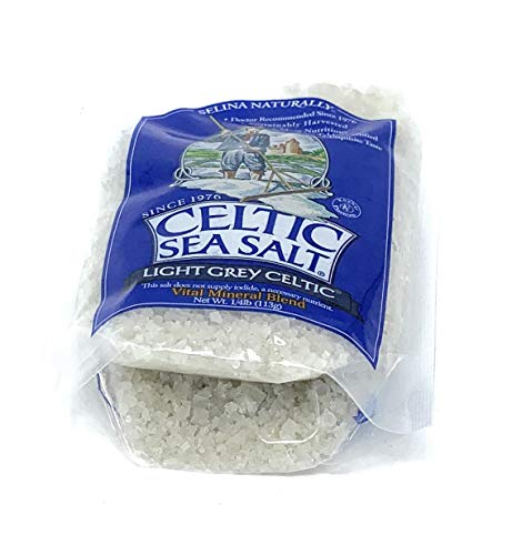 Celtic Sea Salt Light Grey Coarse Salt, 0.02 Pound, 0.32 Oz - Image 5