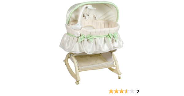 cot bed changing tray