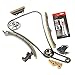 MOCA Timing Chain Kit for Honda 2012-2015 Civic & 2012-2015 CR-V & 2012-2015 Crosstour & 2008-2012 Accord 2.4L DOHC L4 16V