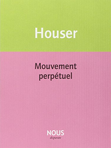 Mouvement perpétuel