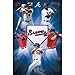 (22x34) Atlanta Braves Team Baseball Poster