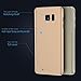 Samsung Galaxy Note 5 Case Cover, Moonmini Slim Fit Ultra-thin Hard PC Full Body Protection Smooth Grip Back Case Cover Holder for Samsung Galaxy Note 5 (Black)