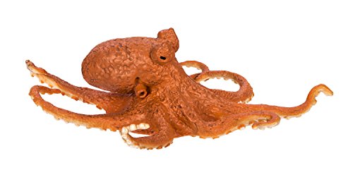 Safari Ltd Wild Safari Sea Life Octopus