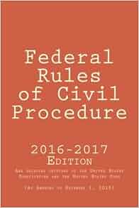 Federal Rules Of Civil Procedure Women Of Color