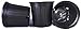 Seed Kingdom 50 New Plastic Nursery 2 Gallon Trade Pot ~ Actual Volume: 1.593 Gallons