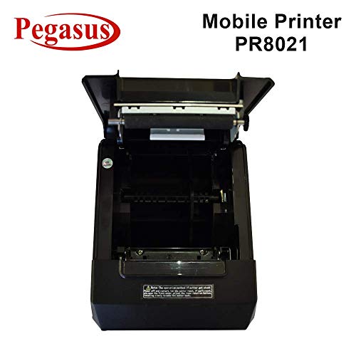pegasus thermal printer