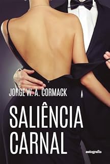 Livro Saliência Carnal