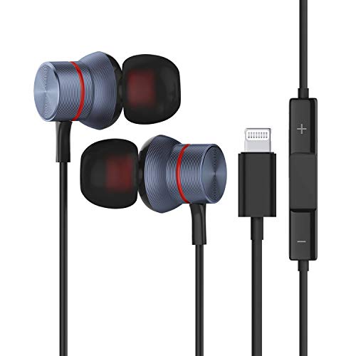 iphone 8 compatible earphones