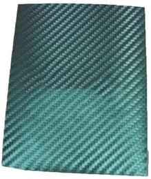 Eyes4u Chameleon carbon fiber green-purple Vinyl Wrap Sticker Air Realease Bubble Free anti-wrinkle 60" x 20"