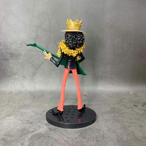 Yanshangqi-Figura-de-One-Piece-Brook-DXF-The-Grandline-Men-Volume-14