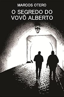 Livro O Segredo do Vovô Alberto