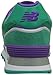 New Balance Men's ML574 Stadium Jacket Running Shoe