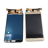 Ocamo LCD Display Touch Screen Digitizer Assembly for Samsung Galaxy J7 2015 J700 SM-J700F J700M