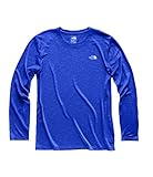 The North Face Men’s HyperLayer FC Long Sleeve Crew
