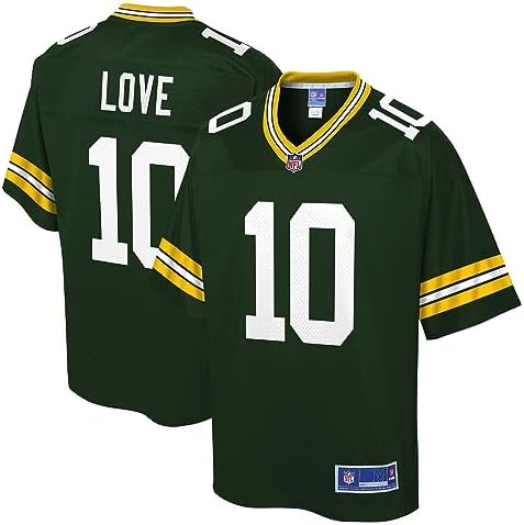 Amazon.com : NFL New York Jets Boys Geno Smith #7 Dazzle Jersey