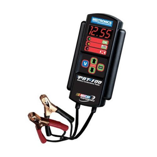 Midtronics MPPBT100 Digital Battery Tester