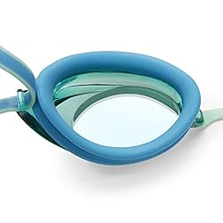 Speedo Women's Swim Goggles Mirrored Vanquisher 2.0