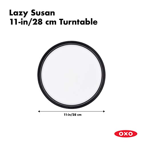 OXO Good Grips Lazy Susan - Image 5
