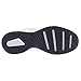 New Balance Men's MX608v4 Training Shoe, White/Navy, 10.5 2E US